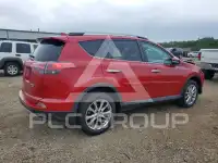 2017 Toyota RAV4 фото