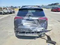 2017 Toyota RAV4 фото