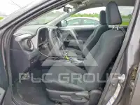 2017 Toyota RAV4 фото