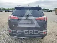 2017 Toyota RAV4 фото