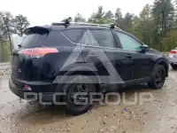 2017 Toyota RAV4 фото