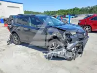 2017 Toyota RAV4 фото