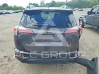 2017 Toyota RAV4 photo