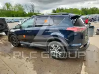 2017 Toyota RAV4 фото