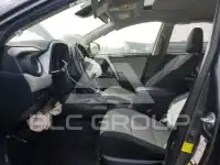 2017 Toyota RAV4 фото