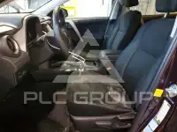 2017 Toyota RAV4 фото