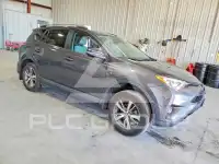 2017 Toyota RAV4 photo