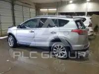 2017 Toyota RAV4 фото