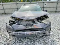 2017 Toyota RAV4 фото
