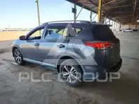 2017 Toyota RAV4 фото