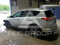 2017 Toyota RAV4 фото