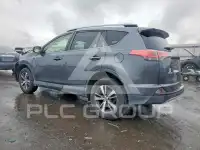 2017 Toyota RAV4 фото