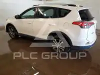 2017 Toyota RAV4 фото