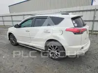 2017 Toyota RAV4 фото