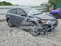 2017 Toyota RAV4 фото