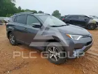 2017 Toyota RAV4 фото