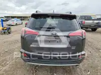 2017 Toyota RAV4 фото