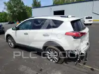 2017 Toyota RAV4 фото