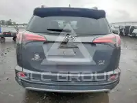 2017 Toyota RAV4 фото