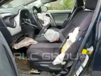 2017 Toyota RAV4 фото