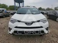 2017 Toyota RAV4 фото