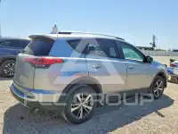 2017 Toyota RAV4 photo