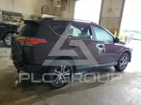 2017 Toyota RAV4 фото