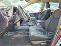2017 Toyota RAV4 фото