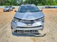 2017 Toyota RAV4 фото