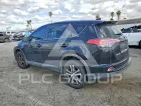 2017 Toyota RAV4 фото