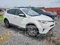 2017 Toyota RAV4 фото