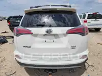 2017 Toyota RAV4 фото