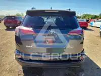 2017 Toyota RAV4 фото