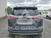 2017 Toyota RAV4 фото