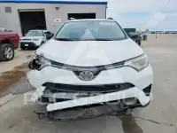 2017 Toyota RAV4 фото