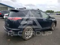 2017 Toyota RAV4 фото