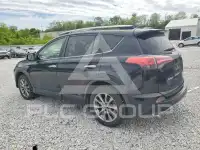 2017 Toyota RAV4 фото