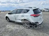 2017 Toyota RAV4 фото