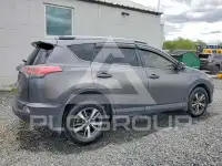2017 Toyota RAV4 фото