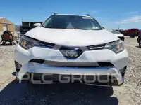 2017 Toyota RAV4 фото