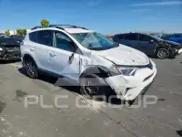 2017 Toyota RAV4 фото