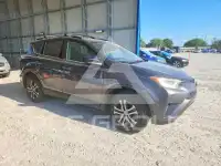 2017 Toyota RAV4 photo