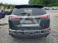 2017 Toyota RAV4 фото