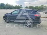 2017 Toyota RAV4 фото