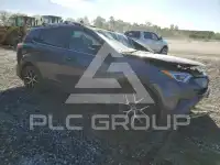 2017 Toyota RAV4 фото