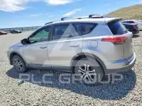 2017 Toyota RAV4 фото