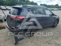 2017 Toyota RAV4 photo