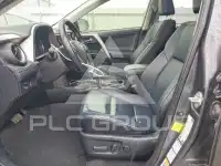 2017 Toyota RAV4 фото