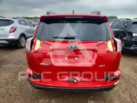 2017 Toyota RAV4 фото