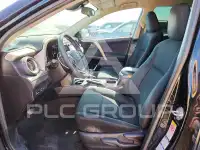 2017 Toyota RAV4 фото